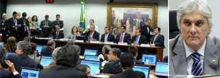 Parlamentares avaliaram que manter o aditamento que incluía a delação do ex-líder do governo no Senado, Delcídio Amaral (sem partido-MS) no processo poderia levar a atraso na tramitação e abrir margem para questionamentos judiciais; “Aditamento é na consciência de cada um na hora de votar, não precisa de aditamento formal. Se for para atrasar os trabalhos é melhor que fique só na peça inicial mesmo”, disse o deputado Rodrigo Maia (DEM-RJ)