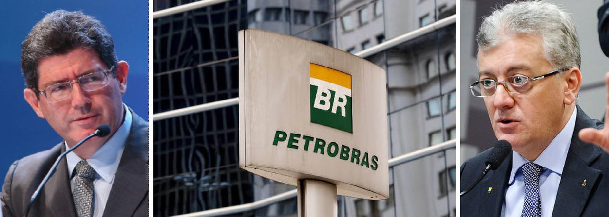 Ministro da Fazenda afirmou nesta sexta-feira, 20, durante conferência em São Francisco (EUA), que a Petrobras tem dinheiro para uma quantidade de tempo razoável e que há uma série de aspectos que precisam ser levados em conta antes de se considerar uma injeção de recursos na petroleira; "Eles têm dinheiro suficiente para trabalhar. O Brasil está no meio de uma consolidação fiscal. Estamos no meio de políticas que realmente estão fortalecendo cada área do setor público. Neste momento, eu não vejo necessidade imediata para isso (injeção de capital na Petrobras)", disse Levy
