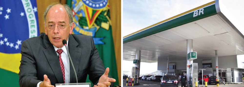 A Justiça negou recurso da Petrobras e manteve a suspensão da iniciativa do presidente da petroleira, Pedro Parente, para vender a participação da empresa de sua subsidiária de combustíveis, a BR Distribuidora, que constitui uma parte relevante do plano bilionário de desinvestimentos da estatal para 2017 e 2018; a decisão foi definida por unanimidade pela primeira turma do TRF-5 e marca mais uma vitória do Sindicato dos Petroleiros Alagoas Sergipe (Sindipetro-AL/SE), que tem apresentado diversas ações contra a venda de ativos da empresa; Petrobras já vendeu R$ 13 bilhões em ativos desde que Parente assumiu, mas se nega a explicar como foi feita a avaliação das empresas