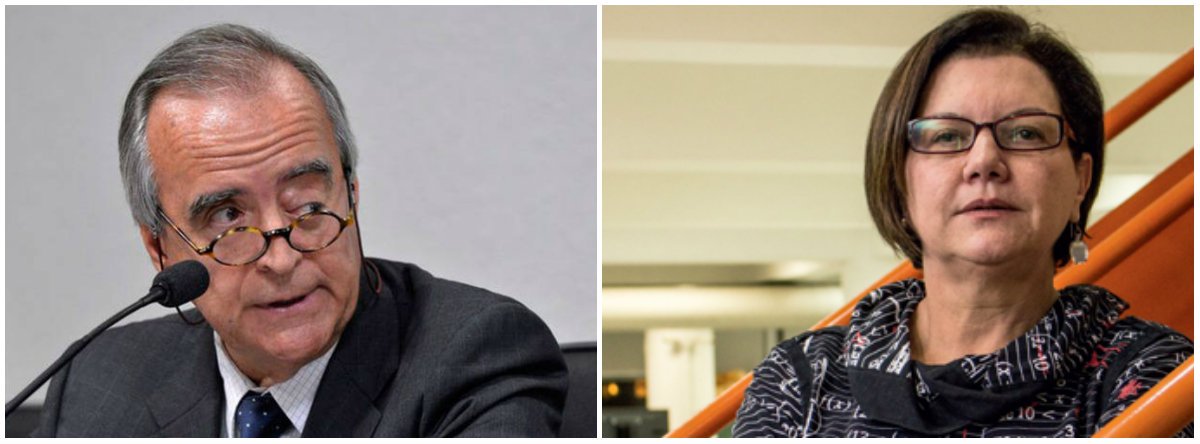 Jornalista Vera Guimarães Martins destaca publicações do jornal ao longo da semana que dão destaque a "negociações prévias de delação" premiada, como foi o caso de Nestor Cerveró, que citou Dilma e Lula no resumo das informações, mas mudou a versão no documento final, homologado pelo STF; "É uma mostra do quão movediço é o terreno pré-delação", observa Vera