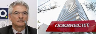"Com o aperto monetário, a contração de crédito e a Lava Jato, iniciamos um programa de alienação de ativos, afirma Newton de Souza, presidente do grupo Odebrecht; no posto de Marcelo Odebrecht, preso na operação, Souza reconhece que a situação dificulta as atividades da companhia, que já demitiu 70 mil pessoas; ele diz que os acordos de delação [dos executivos] e de leniência [das empresas] podem ajudar a "criar as bases para iniciar o um novo ciclo" e assim levar a vida adiante