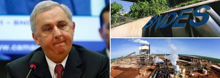 Usina São Fernando, do empresário José Carlos Bumlai, preso na Lava Jato, entrou em recuperação judicial em abril de 2013, com dívida de R$ 1,2 bilhão; o BNDES concedeu financiamento de R$ 395 milhões à usina entre 2008 e 2009, que na época tinha o grupo Bertin como sócio; “Seria ilusório e utópico afirmar que o grupo conseguirá cumprir com o plano que foi aprovado em assembleia, fato este que ensejaria a declaração de sua falência”, diz o relatório