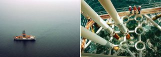 Petrobras planeja desativar sondas de perfuração terrestres em pelo menos seis Estados: Espírito Santo, Bahia, Sergipe, Alagoas, Rio Grande do Norte e Ceará; desligamento faz parte do atual plano de desinvestimentos da estatal