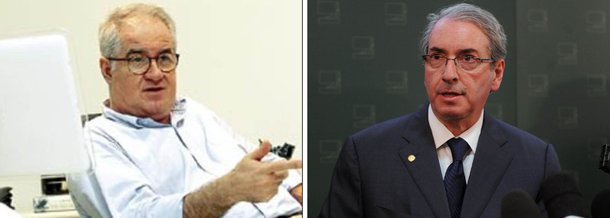 "O Planalto acha que precisa de Eduardo Cunha para segurar o impeachment e a oposição acha que precisa dele para consegui-lo. Já o doutor acha que o Planalto e meia dúzia de notáveis de Brasília podem livrá-lo dos efeitos da Lava Jato. É engano", escreve  Elio Gaspari, em sua coluna deste domingo