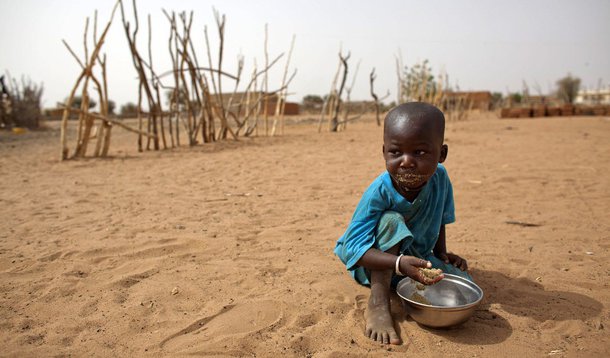 O Brasil é um dos países que mais diminuíram a subnutrição entre os 128 analisados no Índex Global sobre Fome (IGF) 2015, elaborado pelo Instituto Internacional de Investigação sobre Políticas Alimentares (IFPRI, na sigla em inglês)