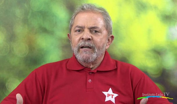 Por fim chega a semana em que a massa ignara, anestesiada pelo coro alienante da grande mídia, poderá assistir ao constrangedor episódio de prestação de depoimento do ex-presidente Lula à Justiça paulista