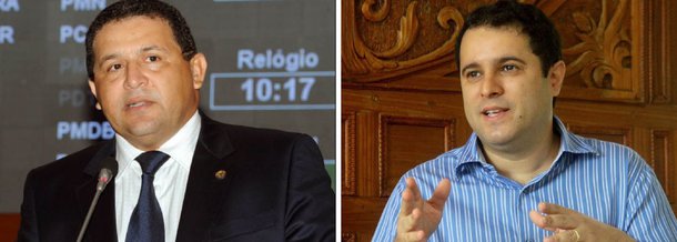 O presidente estadual do PEN, ex-deputado Jota Pinto, disse que a declaração de apoio à reeleição do prefeito Edivaldo Holanda Júnior acontecerá durante encontro nacional do partido, provavelmente, em janeiro de 2016; segundo Jota Pinto, as conversações com o prefeito estão em fase conclusiva, mas o partido já decidiu pelo apoio à reeleição