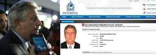 Edson Ribeiro foi preso ao desembarcar de um avião da TAM vindo de Miami; aeronave decolou às 22h dos Estados Unidos; o ministro do STF Teori Zavascki já havia autorizado a inclusão do nome do advogado na lista da Interpol, a polícia internacional; de acordo com pedido de prisão da Procuradoria-Geral da República (PGR), ele participou das negociações em que o senador Delcídio do Amaral tentou impedir que Cerveró firmasse um acordo de colaboração com o Ministério Público Federal