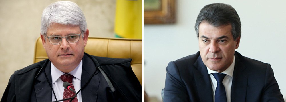 Procurador-geral da República analisa se pede ou não a abertura de investigação contra o governador do Paraná após as descobertas da Operação Quadro Negro, que aponta que quase R$ 20 milhões foram desviados da Educação no Estado para a campanha do tucano em 2014; outro recente escândalo de corrupção no governo de Beto Richa foram as propinas recebidas por funcionários da Receita Estadual, que teriam abastecido sua campanha