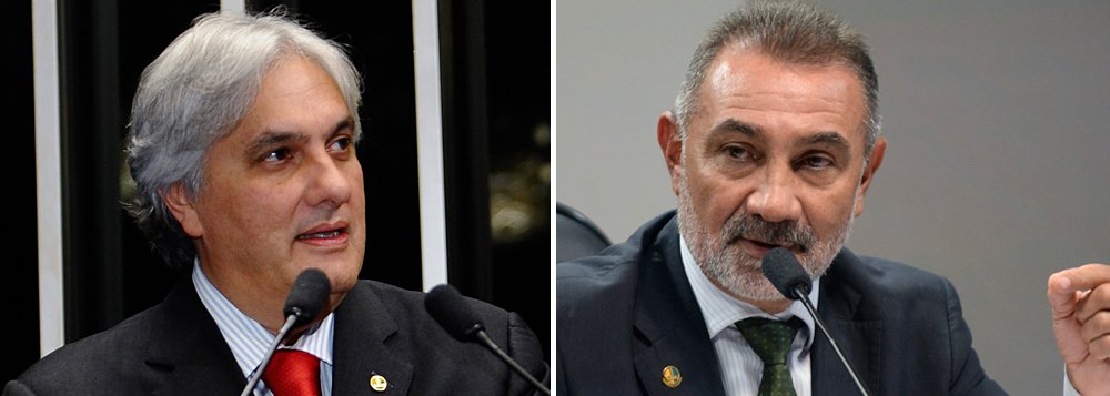 Diante da ausência do senador Delcídio do Amaral, os membros da comissão decidiram marcar a leitura do relatório do senador Telmário Mota (PDT-RR) para terça-feira, 3; se desejar, a defesa de Delcídio terá até sexta-feira, 29, para apresentar suas considerações por escritos se desejar; expectativa é que no mesmo dia, após a leitura, o relatório seja votado no conselh