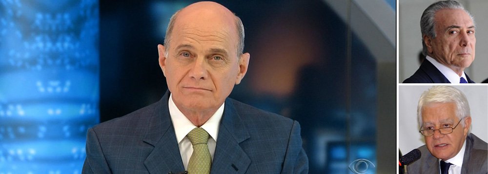 Jornalista fez duras críticas ao encontro que o PMDB realiza nesta terça-feira 17 em Brasília; Ricardo Boechat lembrou que o PMDB integrou "rigorosamente" todos os governos desde o fim da ditadura e que assumiu fatias importantes de poder nos governos Lula e Dilma; "Nossa inflação está sendo pressionada sucessivamente por conta dos aumentos na tarifa de energia elétrica e isso é obra do Ministério de Minas e Energia, que esteve nas mãos do PMDB durante os últimos muitos anos", afirmou; "Essa reunião de hoje é um movimento de traição mais vil que possa acontecer. Vocês são o maior aglomerado de salteadores que a República brasileira já viu", criticou