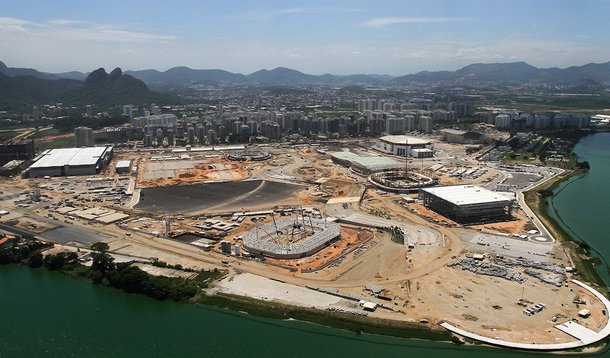 A CPI das Olimpíadas foi instalada durante reunião na Câmara Municipal dos Vereadores do Rio. Autor do requerimento, o vereador Jefferson Moura (Rede) não presidirá a comissão; o também vereador Átila Nunes (PMDB) será o presidente, enquanto Thiago Ribeiro (PMDB) ficou com a relatoria; a comissão foi criada para investigar e apurar os gastos públicos com as obras ligadas aos Jogos Olímpicos e Paralímpicos Rio 2016
 