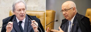 Teori Zavascki, relator dos processos do escândalo no STF envolvendo deputados e senadores, teria informado o presidente da Corte, ministro Ricardo Lewandowski, de que sessão debateria uma decisão importante; na Lava Jato, as ações cautelares ocultas têm sido utilizadas pela Procuradoria-Geral da República em delações premiadas e diligências envolvendo políticos; estão convocados para a reunião marcada para esta quarta-feira os ministros Celso de Mello, Carmem Lucia e Gilmar Mendes, além de Tofolli e Zavaski