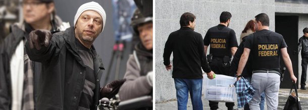 Netflix anunciou nesta sexta-feira, 15, que começará a filmar ainda neste ano uma produção própria sobre investigações de corrupção da Operação Lava Jato; série, prevista para estrear em 2017, será criada e dirigida pelo diretor brasileiro José Padilha;"[A série] vai narrar a operação policial em si e mostrar detalhes sobre o maior esquema de corrupção já visto no Brasil", diz Padilha, em comunicado divulgado pela Netflix