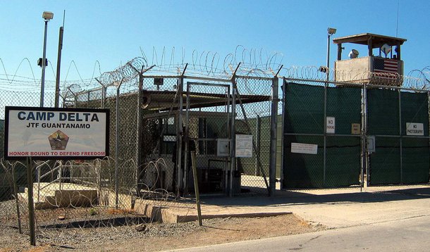 Base militar dos EUA em Guantánamo, Cuba
