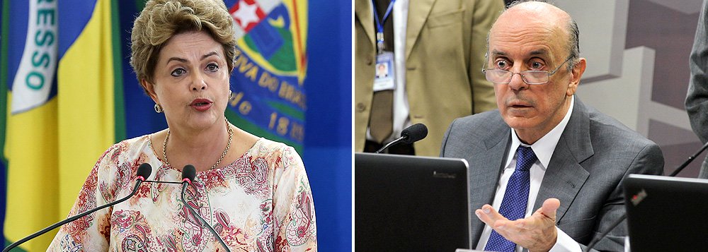 A proposta chamada de PEC da Bangala adiou a aposentadoria compulsória de ministros do Supremo Tribunal Federal, dos tribunais superiores e do Tribunal de Contas da União, e foi proposta originalmente pelo senador José Serra (PSDB); a norma valeria apenas para quem optasse por se dedicar mais tempo à carreira, mas, nos bastidores do Planalto, comenta-se que a razão do veto foi a pressão de entidades representativas de servidores, contrárias ao aumento no tempo de serviço