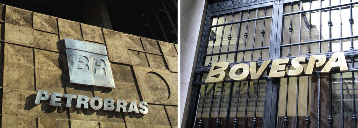 Às 17:26, as ações preferenciais da empresa eram negociadas em queda de 8,05%, a R$ 5,60; no pior momento, chegaram a desabar 9,36%, mínima durante os negócios desde 29 de agosto de 2003, pressionadas pela forte queda dos preços do petróleo no mercado internacional e no dia em que a estatal anunciou ajustes em seu plano de negócios para o período 2015-2019; Bovespa fecha em queda de 1% e renova mínima desde 2009