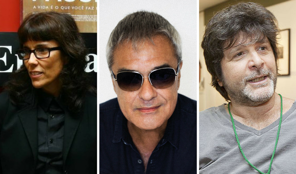 Além do escritor Marcelo Rubens Paiva, outros dois artistas recusaram a Ordem do Mérito Cultural, do Ministério da Cultura, por considerar o governo Temer "ilegítimo"; Daniela Thomas e Arthur Omar também rejeitaram o prêmio, entregue na semana passada na cerimônia de comemoração ao centenário do samba no Palácio do Planalto; evento teve ainda ausências de dois agraciados ou representantes, o que fez com que seus nomes fossem ignorados pelo mestre de cerimônia