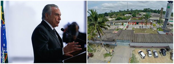 Jornalista Fernando Brito, do Tijolaço, destaca que até a Folha de S.Paulo e a Veja já cobraram Michel Temer a se pronunciar sobre o segundo maior massacre em presídios no País; "O silêncio de Michel Temer é eloquente. É o medo de confrontar boa parte de seus apoiadores que acha que é bom mesmo que morram, às dezenas, às centenas, aos milhares os 650 mil detentos deste país, a grande maioria vivendo em condições desumanas", escreve Brito