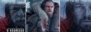 Às vésperas da provável consagração de Leonardo Di Caprio como o melhor ator da temporada, invade as redes uma montagem do ex-presidente petista no papel de Hugh Glass, o lendário explorador vivido pelo artista hollywoodiano no excelente O Regresso; a sugestão da imagem, que replica o cartaz da película de Alejandro González Iñarritu, é de um Lula capaz de sobreviver a todas as perseguições, ataques e mazelas, como o próprio Glass