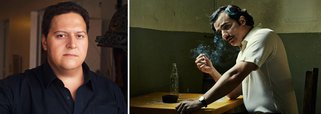 "Os diretores falam que é liberdade poética quando são criticados. Mas quando se fala sobre o seriado, dizem que é a história é verdadeira. Se você ler as letras pequenas, dizem que é tudo parecido com a realidade e casualidade. Eu desconfiaria muito de uma série que disse ser a verdade histórica, mas nunca se interessou em falar com a família do protagonista. Queria saber do senhor Padilha como ele reagiria se eu escrevesse uma história da vida dele sem que soubesse?", disse Sebastián Marroquín, filho do traficante colombiano