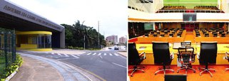 Os servidores da Assembleia Legislativa do Maranhão (AL-MA) pedem reajuste salarial e a reforma do Plano de Cargos, Carreiras e Vencimentos (PCCV) da categoria; a diretoria de Comunicação da Assembleia LeCasa emitiu nota sobre o caso, e afirmou ser impossível um reajuste acima de 3% em consequência da grave crise econômica no País; a Casa lembra que já foram concedidos reajustes de 18% aos servidores do poder legislativo estadual