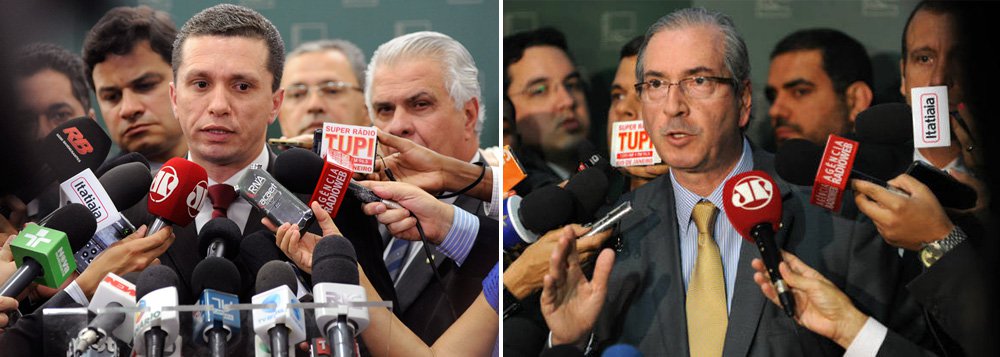 Relator do processo no Conselho de Ética contra o presidente da Câmara dos Deputados, Eduardo Cunha (PMDB), o deputado Fausto Pinato (PRB-SP) disse que não antecipou nenhum juízo de valor quando tratou de seu parecer preliminar; “Não sou suspeito. Gostaria de saber qual a argumentação para essa suspeição. Apenas cumpri o prazo estipulado pelo presidente fazendo tudo que está previsto no regimento e no código de ética”