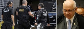 Relator da Operação Lava Jato no Supremo Tribunal Federal, o ministro Teori Zavascki tem dito a interlocutores que ainda há muito o que se revelar; segundo ele, a teia de negócios é bem mais complexa do que já se sabe