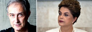 Membro do Conselho Editorial da Folha, Marcelo Coelho aponta claros sinais de mau funcionamento das instituições democráticas, de limites rompidos, de algo próximo ao vale-tudo contra o governo de Dilma Rousseff; “o próprio impeachment. Para quase todos os participantes, a favor ou contra, o caso das pedaladas e dos decretos serve mais ou menos como um pretexto. Pouca gente acredita com sinceridade que as trapalhadas contábeis de Dilma foram de fato decisivas na crise econômica ou na vitória do PT nas eleições”