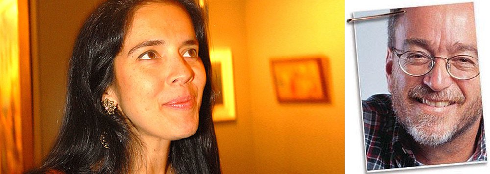 Jornalista Paulo Nogueira relembra que a filha do senador José Serra (PSDB-SP) ganhou bolsa de estudos em Harvard do empresário Jorge Paulo Lehman, o homem mais rico do Brasil, e depois se tornou sócia dele numa empresa de investimentos que comprou por R$ 100 milhões uma parte da sorveteria Diletto, de Verônica Serra; para Paulo Nogueira, Verônica "é da turma. Essa a explicação. Serra é amigo dos empresários de mídia"; "O filho de Lula não. Daí a diferença de tratamento", resume