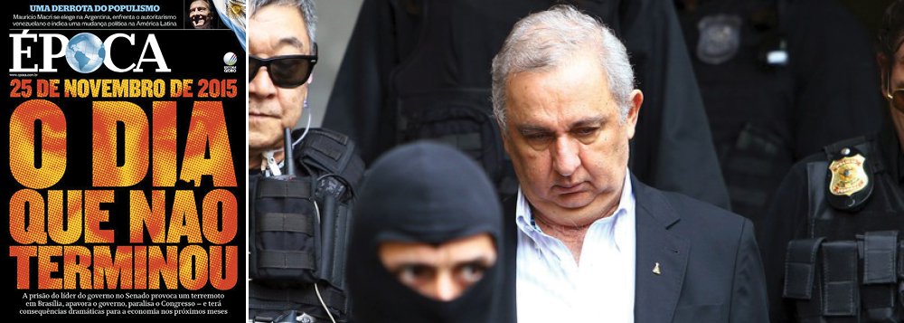 Depois de reincidir na publicação de uma mentira relacionada aos empréstimos do BNDES à usina São Fernando, de José Carlos Bumlai, a revista Época recebeu uma resposta dura do banco; na nota, o BNDES lembrou que falha de Época já havia sido corrigida por um veículo do mesmo grupo editorial, o jornal O Globo; Época, no entanto, mantém sua campanha negativa em relação ao banco