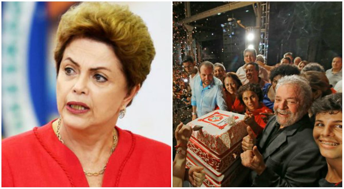 A troca do "contestado" ministro da Justiça José Eduardo Cardozo, "da cota pessoal e homem de confiança da presidente", pelo "desconhecido" Wellington César, "pode num primeiro momento acalmar o PT, mas ele já começou a sofrer críticas de todos os lados, no meio jurídico e no parlamento, antes mesmo de assumir o cargo", avalia Ricardo Kotscho; jornalista também destaca o esvaziamento da militância na festa de aniversário do partido no sábado