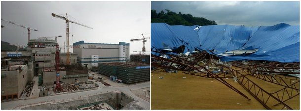 Outras dezenas de pessoas ficaram feridas no desabamento do teto de uma igreja na Nigéria, neste sábado 10; segundo fontes locais ouvidas pela AP, o templo, localizado em Uyo, no estado de Akwa Ibom, ainda estava em construção, mas religiosos decidiram realizar uma cerimônia no local mesmo assim