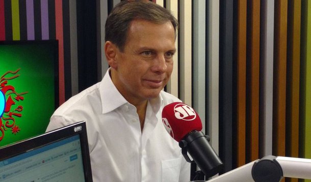 Dados vazados no "Panana Papers" trazem contratos, procurações e as cópias dos passaportes de João Doria e de sua mulher, Beatriz Marria Bettanin Doria, além de mensagens de e-mails referentes à compra da offshore