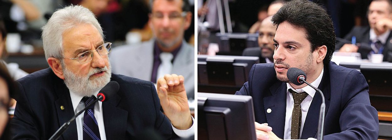 Líder do PSOL na Câmara, deputado Ivan Valente (SP) reuniu mais de 20 assinaturas de parlamentares de vários partidos, entre os quais o PSDB, o PPS, o PT e o PCdoB, na representação para investigar se houve falsificação da assinatura do deputado Vinícius Gurgel (PR-AP) na carta em que ele renuncia à vaga de titular no Conselho de Ética; "Falsificação de documento público é [crime] previsto no Artigo 299 do Código Penal, com previsão de um a seis anos de prisão", destaca Ivan Valente