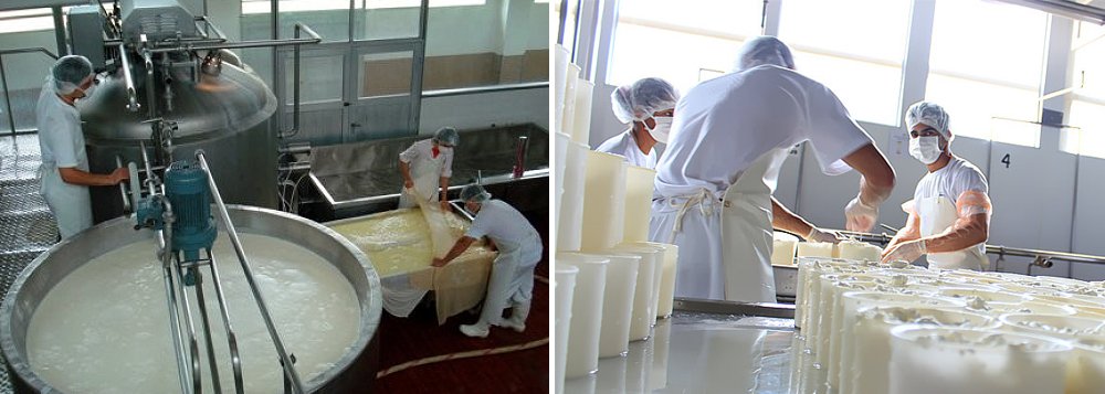 Com o objetivo de assegurar mais competitividade ao mercado de laticínios do Maranhão, o governo do Estado concedeu, por meio do Decreto 31.534, de 11 de marco de 2016, crédito presumido de 2% nas saídas interestaduais de mercadorias produzidas por indústrias do setor, instaladas em território maranhense; a medida, foi proposta pela Secretaria de Indústria e Comércio (Seinc), durante reunião do Sistema Estadual de Produção e Abastecimento (Sepab), visando contribuir para o adensamento da cadeia do leite; antes, as indústrias possuíam carga tributária de 2% nas saídas internas, e 12% na saída interestadual, o que deixou o mercado enfraquecido frente aos de outros estados