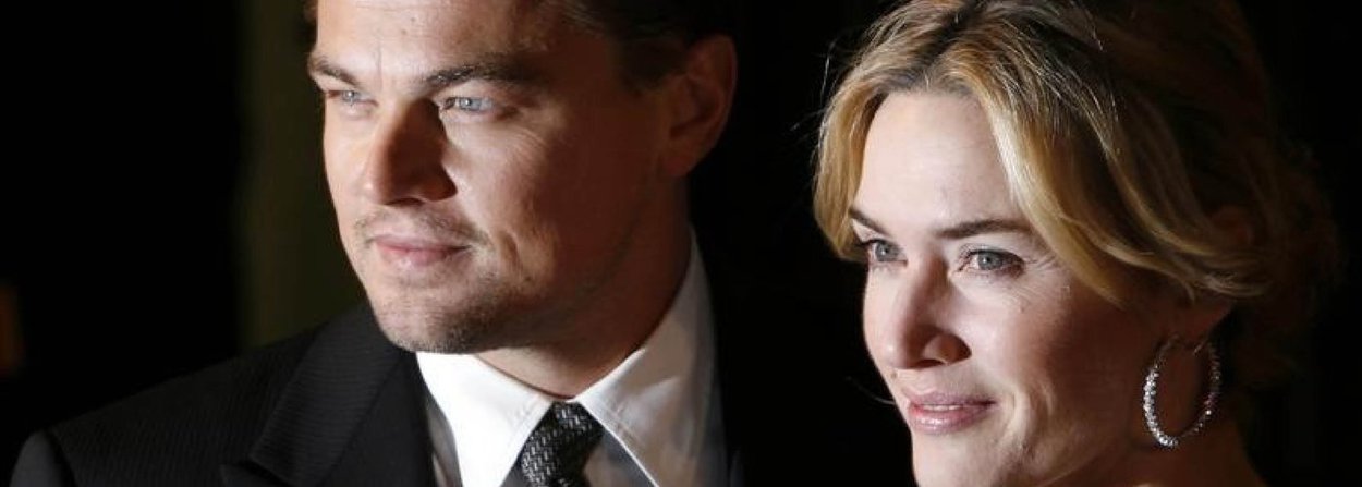 O ator Leonardo DiCaprio já foi indicado cinco vezes para o Oscar e Kate Winslet, sua companheira no sucesso de 1997 "Titanic", disse que ele finalmente deve ganhar a estatueta dourada no mês que vem; "Acho que provavelmente será ele, acho que você pode sentir isso. E acredito que todo mundo quer isso para ele e seria incrível", disse Kate à Reuters no Critics Circle Film Awards, em Londres, na noite de domingo