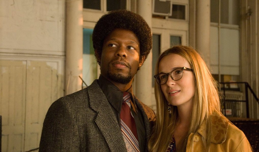 Quanto tempo leva para construir uma vida? E quanto tempo leva para que ela se dissolva? Estes são alguns dos temas abordados em "Ruth &amp; Alex", do diretor Richard Loncraine, que narra a história de um casal de idosos diante de um novo dilema; filme estreia nesta quinta-feira 5 nos cinemas brasileiros