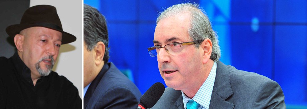 Jornalista Josias de Souza destaca que a comissão que "deve votar até quinta-feira um relatório inútil, sem sugestões de indiciamento", "extraiu do seu maior fiasco seu único feito", quando serviu de palco, há seis meses, para um "depoimento espontâneo" do presidente da Câmara, Eduardo Cunha, que "pronunciou a frase que pode lhe custar o mandato parlamentar"