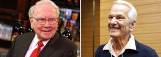 Na carta anual de sua empresa, Berkshire Hathaway, aos acionistas, o bilionário e mega investidor Warren Buffett elogiou o brasileiro Jorge Paulo Lemann e a equipe do 3G Capital: "Jorge Paulo e seus associados não poderiam ser sócios melhores. Compartilhamos uma paixão por comprar, construir e manter grandes empresas que satisfazem necessidades básicas e desejos. Nossa parceria na Heinz com Jorge Paulo Lemann, Alex Behring e Bernardo Hees mais do que dobrou de tamanho no ano passado com a fusão com a Kraft"