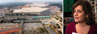 Em direito de resposta solicitado ao jornal O Globo, a empresa Norte Energia, concessionária da usina hidrelétrica de Belo Monte, fez duras críticas à jornalista Miriam Leitão; empresa diz que Miriam "não se preocupa com a verdade", e "esquece" de informar fatores essenciais ligados à hidrelétrica; "É surpreendente que a colunista Miriam Leitão, que tem a área de energia como uma das favoritas para sua coluna, não saiba que os empreendimentos do setor elétrico não são licitados por custo de implantação, mas pela tarifa da energia a ser praticada para a venda no mercado regulado", diz o texto; leia a íntegra