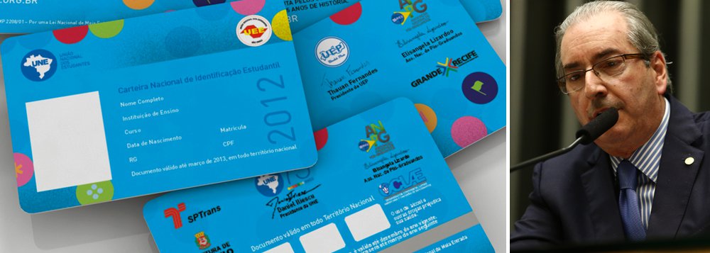 Uma das CPIs, cujo requerimento foi apresentado pela deputada Raquel Muniz (PSD-MG) e outros, se destina a investigar denúncias e supostas irregularidades na concessão do seguro de danos pessoais causados por veículos automotores de vias terrestres – DPVAT; a outra se destina a investigar o uso irregular de dinheiro público por parte da União Nacional dos Estudantes. O requerimento para criação dessa comissão foi apresentado pelo deputado Marco Feliciano (PSC-SP) e outros