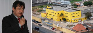 Promotor Gilberto Câmara Júnior informou que o desentendimento entre seis integrantes de uma facção criminosa no Complexo Penitenciário de Pedrinhas, em São Luís (MA), terminou com um deles sentenciado à morte; o condenado foi torturado, morto a facadas, esquartejado e teve o fígado assado e servido em um banquete aos seus algozes; os autores do crime foram acusados por homicídio qualificado por motivo torpe e por meios que dificultaram a defesa da vítima (vantagem numérica), tortura e destruição e vilipêndio de cadáver; outros dois casos de canibalismo no complexo estão sendo investigados; violação dos direitos humanos em Pedrinhas já tinha virado motivo de discussão na ONU