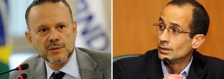 Presidente do BNDES, Luciano Coutinho afirma que o banco está "imune" a favorecimentos ou atos ilícitos de seus funcionários; "Não temos como controlar o que acontece fora da instituição. O que posso assegurar é que os nossos processos de decisão são técnicos e colegiados", disse; ele rebate “ilações inverídicas e sem provas" de Marcelo Odebrecht, que o acusa de cobrar de empresas com financiamentos do banco doações para a campanha de Dilma