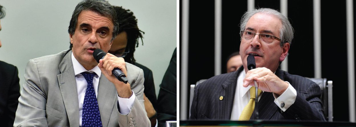 Ao apresentar a defesa da presidente Dilma na comissão especial que avalia o pedido de impeachment na Câmara dos Deputados, o advogado-geral da União, José Eduardo Cardozo, chamou o processo de "golpe"; segundo ele, "é claro" que o impeachment está previsto na Constituição, mas "se o crime não for tipificado, e não forem atingidos os pressupostos, um processo de impeachment é golpe"; ele destacou que a decisão do presidente da Câmara, Eduardo Cunha (PMDB-RJ), de aceitar o pedido foi uma "retaliação a Dilma" por não ter conseguido votos contra sua cassação no Conselho de Ética e que isso foi "noticiado com clareza" pela imprensa; "Impeachment que rasga a Constituição traz ruptura tensionadora, conflituosa e faz surgir um governo sem legitimidade", disse Cardozo