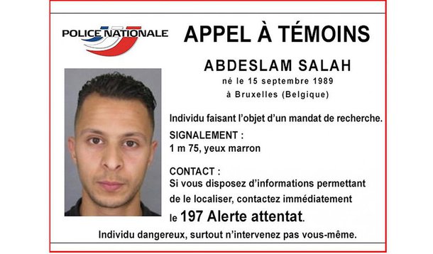 Principal suspeito vivo dos ataques de novembro em Paris, Salah Abdeslam, não vai mais contestar a extradição para a França e agora quer voltar para "se explicar", disse o advogado Sven Mary; Abdeslam, que é cidadão francês, foi preso em Bruxelas em 18 de março depois de uma caçada humana de quatro meses na esteira das ações de militantes do Estado Islâmico na capital francesa no dia 13 de novembro, quando mataram 130 pessoas com armas de fogo e explosões suicidas