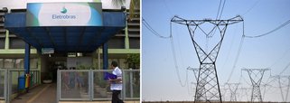 A Eletrobras está tentando catar R$ 1 bilhão em empréstimos junto ao mercado para socorrer as concessionárias de distribuição de energia da holding; estatal cnfirmou que "foram consultadas instituições públicas e privadas", mas não adiantou os bancos procurados "para não comprometer o resultado das negociações"; Eletrobras pretende obter R$ 250 milhões ainda neste ano, com previsão de ingresso dos recursos em caixa até o final de novembro; outros R$ 750 milhões viriam "no primeiro semestre de 2016"