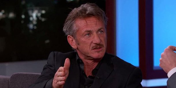 "Eu lamento terrivelmente", disse o ator ao apresentador Charlie Rose, do programa de TV This Morning, da CBS, em entrevista gravada na quinta-feira em Santa Monica, na Califórnia; "Eu lamento que a discussão inteira sobre essa reportagem ignore o seu propósito, que era tentar contribuir para essa discussão sobre a política da Guerra às Drogas"; Sean Penn rejeitou as alegações de que a entrevista resultou na prisão de "El Chapo"