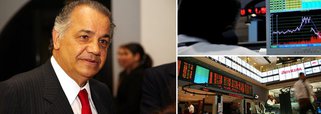 Com a BM&amp;F Bovespa, presidida por Edemir Pinto, em queda, já foram aprovados este ano os pedidos de cancelamento de registro de Cia. Objetivo, GTD Participações, Cia. Cacique de Café Solúvel, Brazil Hospitality Group (BHG), Indústria Verolme (Ivesa), Banco Industrial e Comercial (BicBanco) e Souza Cruz; a CVM ainda analisa os pedidos de Marina Iracema Park, Arteris, Companhia Celg de Participações, Banco Daycoval, Redentor Energia e Vigor Alimentos; a Estrela deve ser a próxima