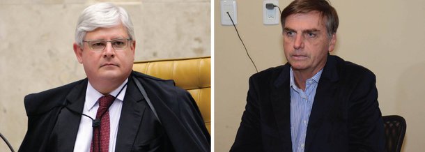 A Procuradoria-Geral da República (PGR) decidiu investigar a conduta do deputado federal Jair Bolsonaro (PSC-RJ) após receber 17,8 mil reclamações de cidadãos que criticaram a conduta do parlamentar durante a votação da abertura do processo de impeachment da presidente Dilma Rousseff, no último domingo (17); em discurso, Bolsonaro exaltou o coronel Carlos Brilhante Ustra, um dos maiores torturadores da ditadura militar brasileira